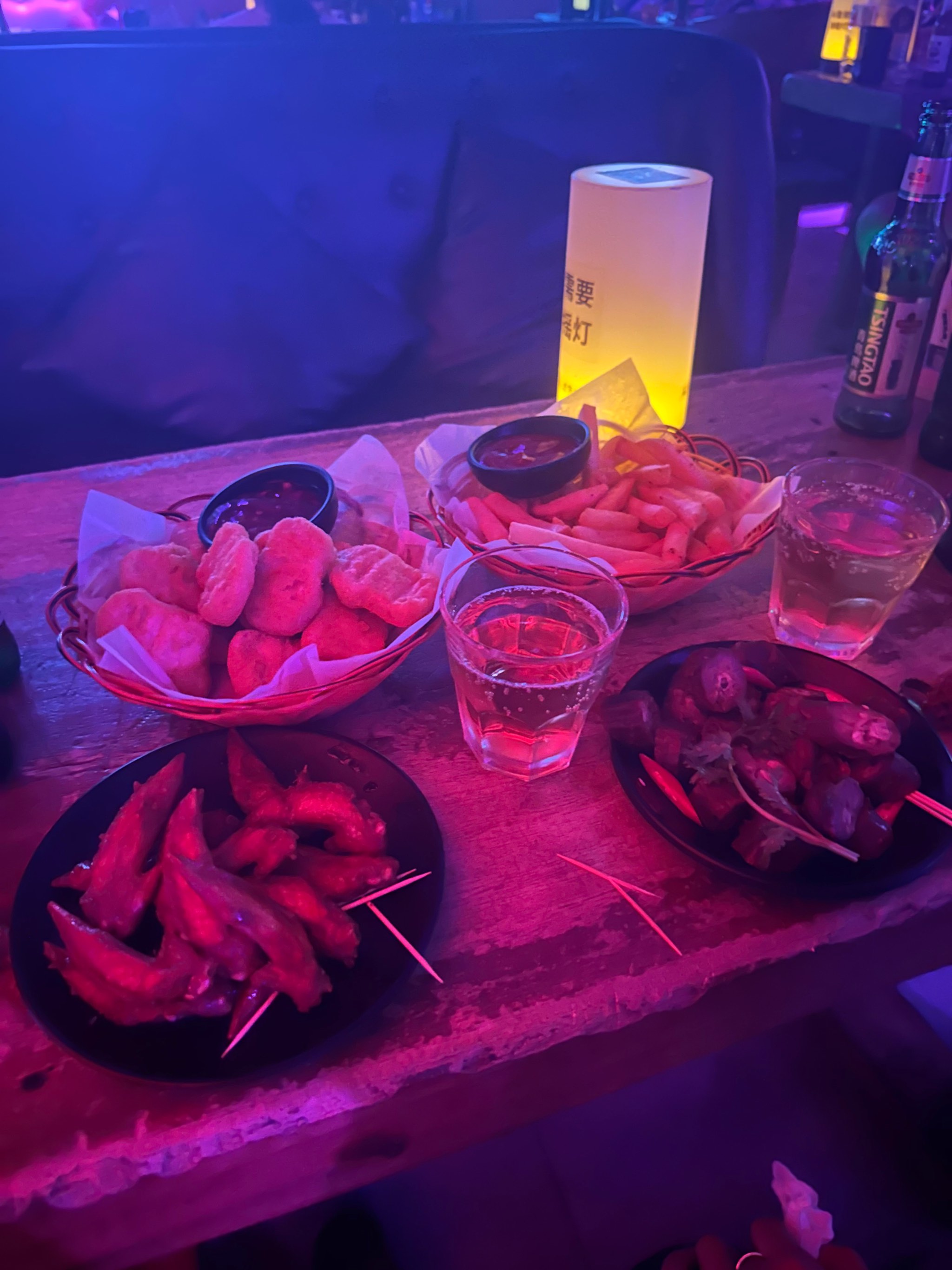 榆林商务ktv低端场，娱乐休闲不容错过-吴堡县ktv预定